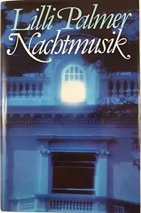 Couverture du produit · Nachtmusik
