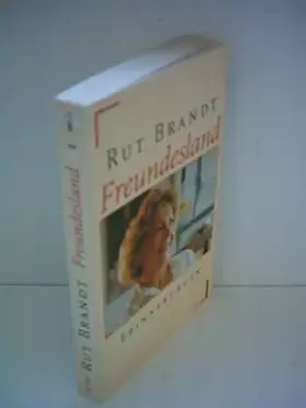 Couverture du produit · freundesland-erinnerungen