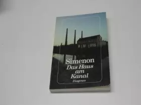 Couverture du produit · Das Haus am Kanal