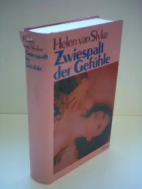 Couverture du produit · Zwiespalt der Gefühle.