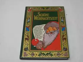 Couverture du produit · Schöne Weihnachtszeit