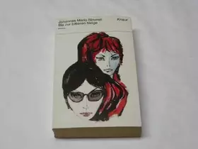 Couverture du produit · Bis zur bitteren Neige.