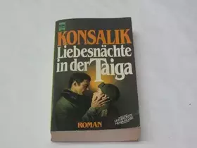 Couverture du produit · Liebesnächte in der Taiga.