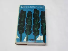 Couverture du produit · Die Sommer Insel