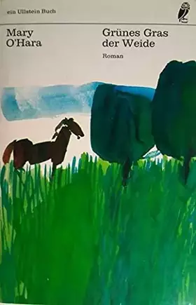 Couverture du produit · Grünes Gras der Weide. o.A.