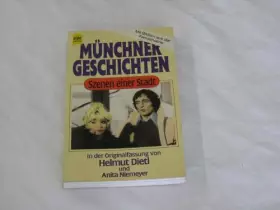 Couverture du produit · Münchner Geschichten : Szenen e. Stadt.
