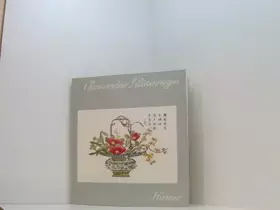 Couverture du produit · Chinesischer Blütenreigen
