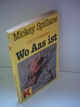 Couverture du produit · Wo Aas ist - bk689