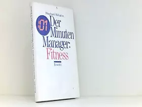 Couverture du produit · Der 01-Minuten-Manager