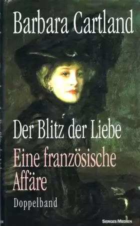 Couverture du produit · Der Blitz der Liebe - Eine französische Affäre