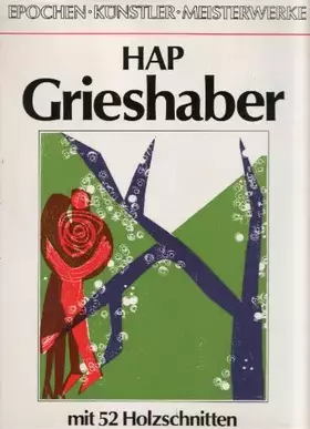 Couverture du produit · HAP Grieshaber.