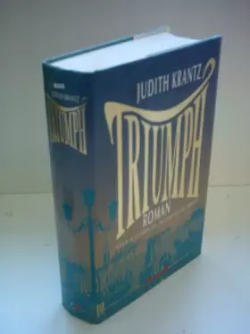 Couverture du produit · Judith Krantz: Triumph