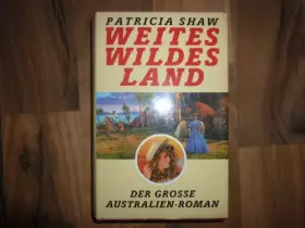 Couverture du produit · Weites wildes Land