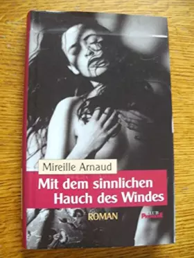 Couverture du produit · Mit dem sinnlichen Hauch des Windes