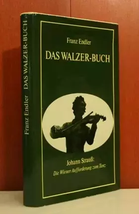 Couverture du produit · Das Walzer-Buch