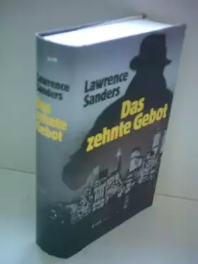 Couverture du produit · Lawrence Sanders: Das zehnte Gebot