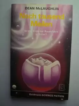 Couverture du produit · Noch tausend Meilen