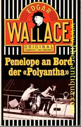 Couverture du produit · Penelope an Bord der "Polyantha"