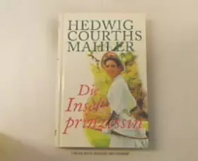 Couverture du produit · Die Inselprinzessin,