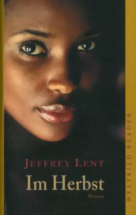 Couverture du produit · Im Herbst : Roman.