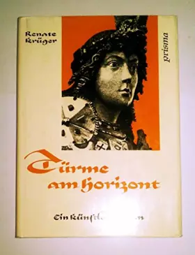 Couverture du produit · Türme am Horizont
