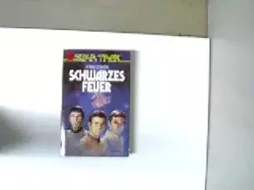 Couverture du produit · Star Trek - Schwarzes Feuer,