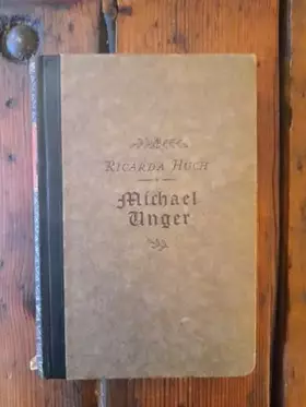 Couverture du produit · Michael Unger