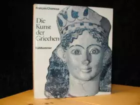 Couverture du produit · Die Kunst der Griechen.