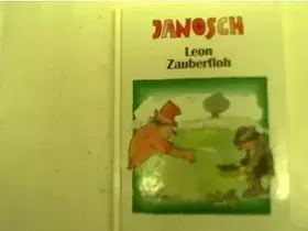 Couverture du produit · Leon Zauberfloh.