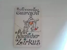 Couverture du produit · Mein häuslicher Zirkus.
