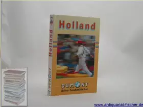 Couverture du produit · Holland.