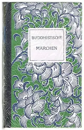Couverture du produit · Buddhistische Märchen aus dem alten Indien
