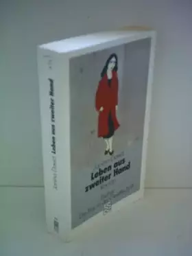 Couverture du produit · Janina David: Leben aus zweiter Hand