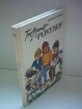 Couverture du produit · Treffpunkt Ponyhof