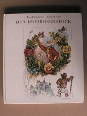 Couverture du produit · Der Dreirosenstock