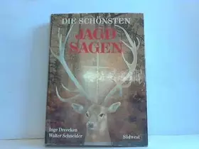 Couverture du produit · Die Schönsten Jagdsagen Der Welt