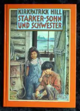 Couverture du produit · Starker-Sohn und Schwester.