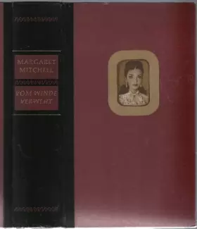 Couverture du produit · Vom Winde verweht - Gone with the Wind