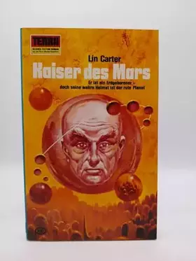 Couverture du produit · Kaiser des Mars.