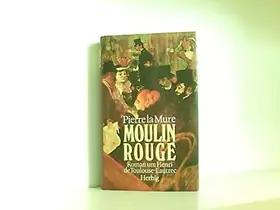 Couverture du produit · Moulin Rouge