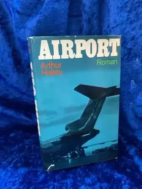 Couverture du produit · Airport / Roman