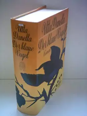 Couverture du produit · Danella, Utta: Der blaue Vogel