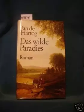 Couverture du produit · Das wilde Paradies