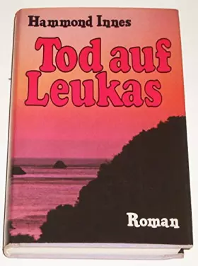 Couverture du produit · Tod auf Leukas