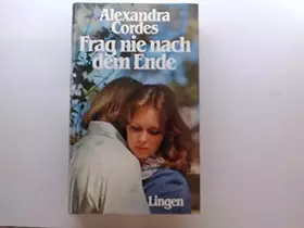 Couverture du produit · Frag nie nach dem Ende.