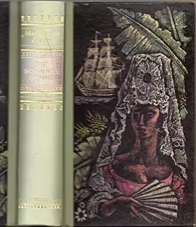 Couverture du produit · Die schwarze Sonne / Roman