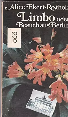 Couverture du produit · Limbo oder Besuch aus Berlin