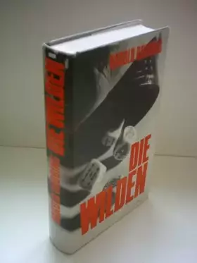 Couverture du produit · die Profis-die Wilden