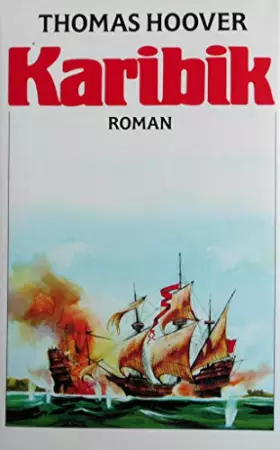 Couverture du produit · Karibik