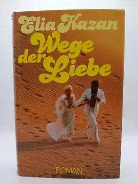 Couverture du produit · Wege der Liebe / Roman